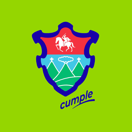 Municipalidad — Cumple